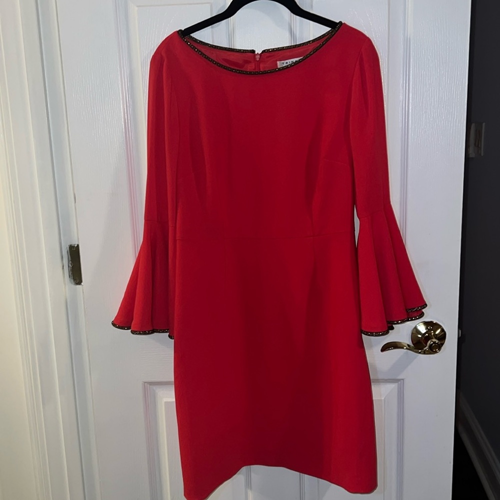 Trina Turk cocktail dress